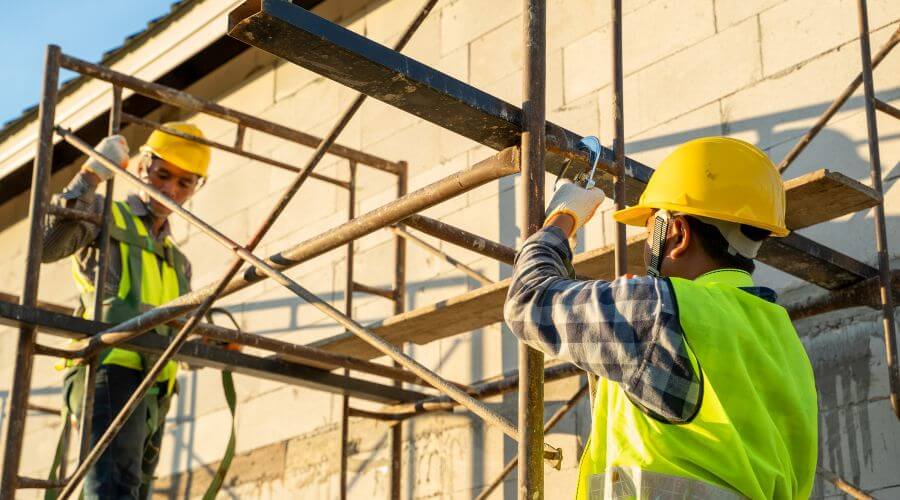 Expert new roof installation services in Branchville, VA